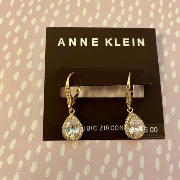 Anne Klein Jewelry - NWT ANNE KLEIN Earrings